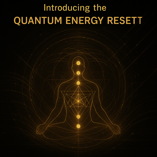 Quantum Energy Reset™
